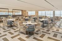 Un restaurante u otro lugar para comer en The Link Seoul, a Tribute Portfolio Hotel