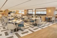 Un restaurante u otro lugar para comer en The Link Seoul, a Tribute Portfolio Hotel