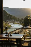 Gallery image of White House Hotel & Restaurant - since 1999 in Berat