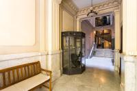 Půdorys ubytování Apartment Link BCN City Center