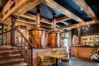 Fotografie z fotogalerie ubytování Hotel Szymbark v destinaci Szymbark