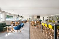 Posezení v ubytování Holiday Inn Norwich, Ipswich Road by IHG