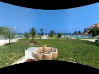 Plán poschodí v ubytovaní Attractive holiday home in Vera Playa with pool