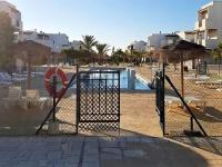 Plán poschodí v ubytovaní Attractive holiday home in Vera Playa with pool