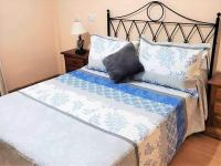 Plán poschodí v ubytovaní Attractive holiday home in Vera Playa with pool