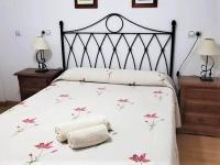 Plán poschodí v ubytovaní Attractive holiday home in Vera Playa with pool