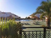 Plán poschodí v ubytovaní Attractive holiday home in Vera Playa with pool