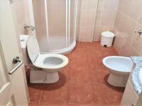 Plán poschodí v ubytovaní Attractive holiday home in Vera Playa with pool