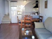 Plán poschodí v ubytovaní Attractive holiday home in Vera Playa with pool