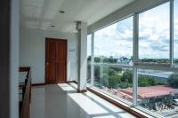 Balkón nebo terasa v ubytování Le Nara Residence