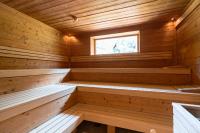 Plán poschodí v ubytovaní Heimat - Das Natur Resort