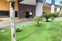 Veredas Rio Quente - Flat Service - Housity