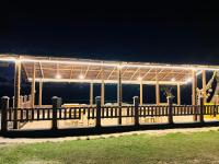 Φωτογραφία από το άλμπουμ του Ocean Reef Hotel σε Hikkaduwa