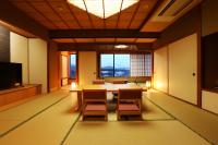 Where to Stay in Kusatsu Onsen 2026: 15 Inns Around Yubatake Compared, Winter Snow and Booking Tips