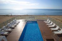 The swimming pool at or close to Hotel Atlantico