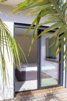 Balkon lub taras w obiekcie Villa Lesia