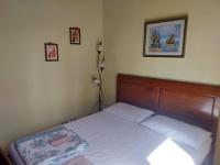 Posteľ alebo postele v izbe v ubytovaní Agriturismo Podere Bianca Maria