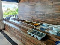 Mâncare la sau în apropiere de acest hotel