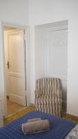 A bed or beds in a room at NEW! True-stevere Amazing Double Bed for 5 pax