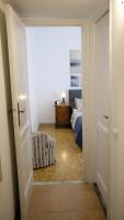 A bed or beds in a room at NEW! True-stevere Amazing Double Bed for 5 pax