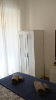 A bed or beds in a room at NEW! True-stevere Amazing Double Bed for 5 pax