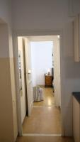 The floor plan of NEW! True-stevere Amazing Double Bed for 5 pax