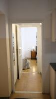 The floor plan of NEW! True-stevere Amazing Double Bed for 5 pax
