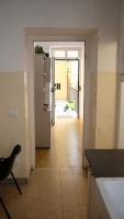 The floor plan of NEW! True-stevere Amazing Double Bed for 5 pax