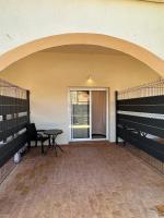 Půdorys ubytování RAQUEL'S - Habitacions i Apartaments turístics -