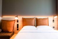 Moxy Utrechtにあるベッド