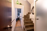 Plán poschodí v ubytovaní Apartamentos RG Goyeneta
