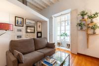 Posedenie v ubytovaní Apartamentos RG Goyeneta