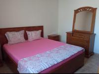 Postel nebo postele na pokoji v ubytování Stanislava House