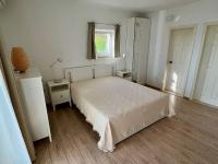 Posteľ alebo postele v izbe v ubytovaní Apartment Via