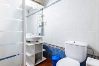 Kúpeľňa v ubytovaní Villa Monbijou