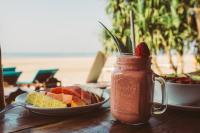 Jídlo v rezortu nebo okolí