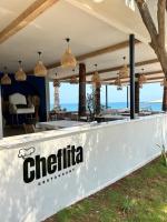 Природа в окрестностях отеля