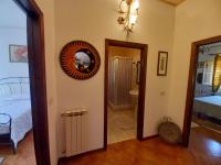 Posteľ alebo postele v izbe v ubytovaní Casa Le Celle