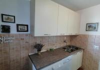 Plán poschodí v ubytovaní Apartment Milena