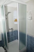 Plán poschodí v ubytovaní Apartment Milena