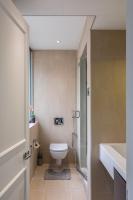 Koupelna v ubytování PickThePlace 3-bedroom Portman square