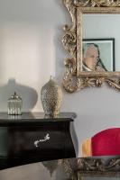 Půdorys ubytování PickThePlace 3-bedroom Portman square
