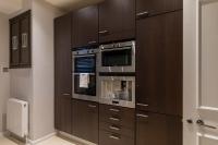 Kuchyň nebo kuchyňský kout v ubytování PickThePlace 3-bedroom Portman square
