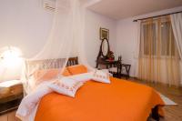 Posteľ alebo postele v izbe v ubytovaní B&B Villa Dubrovnik Garden