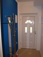 Půdorys ubytování Apartments Pinus
