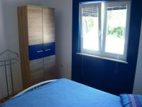 Postel nebo postele na pokoji v ubytování Apartments Pinus