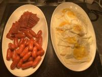 Φαγητό σε αυτό το ξενοδοχείο ή κάπου εκεί κοντά