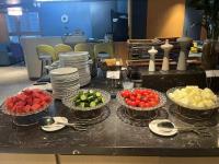 Φαγητό σε αυτό το ξενοδοχείο ή κάπου εκεί κοντά