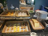 Φαγητό σε αυτό το ξενοδοχείο ή κάπου εκεί κοντά