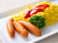 ホテルの敷地内または近くでの食事または食べ物